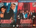 DVD boxen Flikken series 1 en 2, Thriller, Ophalen of Verzenden, Zo goed als nieuw