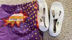 Turnpantoffels nieuw! Maat 39, Sport en Fitness, Turnen, Ophalen of Verzenden, Nieuw, Wit, Turnschoenen