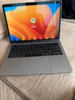 Macbook pro 13-inch 2017, MacBook Pro, Gebruikt, 256 GB, 2 tot 3 Ghz