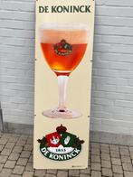 Emaille de Koninck, Verzamelen, Ophalen, Zo goed als nieuw, De Koninck