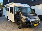Citroën Jumper Carado, Caravans en Kamperen, Ringverwarming, Koelkast, Tot en met 2, Bedrijf