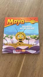 Maya welkom op de weide, Ophalen of Verzenden, Zo goed als nieuw, Fictie algemeen, 4 jaar