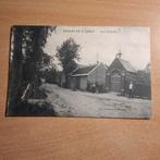 Everbeek, Enlèvement ou Envoi