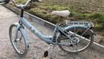 Kinderfiets met versnellingen en inbouwslot, Fietsen en Brommers, Ophalen, Versnellingen