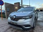 Renault ESPACE 1.6 DCI MET 165DKM 7 PLACES, Auto's, Renault, Automaat, Monovolume, Bedrijf, Diesel