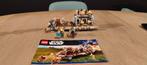 LEGO Star Wars The Battle of Naboo - 7929, Kinderen en Baby's, Speelgoed | Duplo en Lego, Complete set, Ophalen of Verzenden, Lego