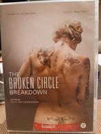 The broken circle breakdown, Cd's en Dvd's, Drama, Ophalen of Verzenden, Zo goed als nieuw, Film