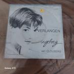 ingeborg met clouseau verlangen, Cd's en Dvd's, Gebruikt, 7 inch, Single, Ophalen of Verzenden