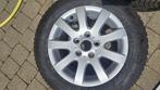 Volkswagen velgen 15 inch, Ophalen, Gebruikt, 15 inch, Banden en Velgen