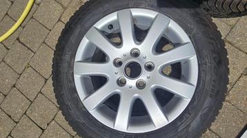 Volkswagen velgen 15 inch beschikbaar voor biedingen