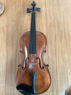 Mooie oude viool 4/4 kopie Steiner, Ophalen of Verzenden