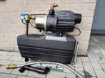 Grundfoss regenwaterpomp MQ3-45B, Ophalen of Verzenden, Gebruikt, Elektrisch