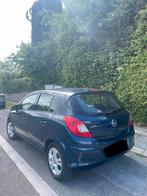 Ideal pour jeune conducteur Opel Corsa 1200cc essence ct ok, USB, Particulier, Corsa, Te koop