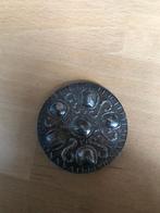 Médaille d'électricité de la Société du Nord de la Belgique, Enlèvement ou Envoi, Bronze