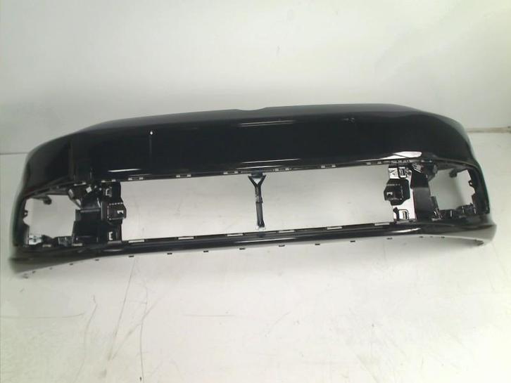 BUMPER VOOR Volkswagen Polo V (6R) (01-2009/05-2022), Auto-onderdelen, Carrosserie, Bumper, Volkswagen, Voor, Gebruikt