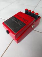 Boss XT-2, Muziek en Instrumenten, Effecten, Ophalen of Verzenden, Gebruikt, Distortion, Overdrive of Fuzz