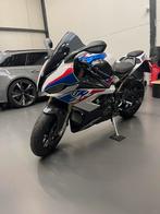 BMW S1000RR 2021 « 1750 Km » Full Options, Motos, Particulier