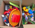 2 dozen playmobil, Ophalen, Gebruikt, Los Playmobil