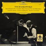 Tsjaikovski Pianoconcert nr. 1 — Richter/Karajan, Ophalen of Verzenden, Romantiek, Gebruikt, Orkest of Ballet