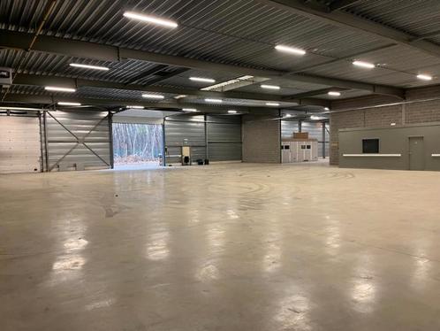 Industrieel te huur in Hasselt, Immo, Huizen te huur, Overige soorten