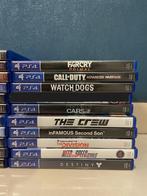 Per eenheid of lot - 20 Playstation 4-games (PS4), Ophalen of Verzenden, Nieuw