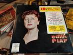 Plaat Edith Piaf, Ophalen of Verzenden, Zo goed als nieuw