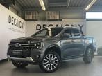 Ford Ranger Platinum 3.0D V6 Tessera 4x4 25TH ANNIVERSARY V, Auto's, Bestelwagens en Lichte vracht, Automaat, 4 deurs, 0 cilinders