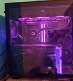 PC Gaming - Ryzen 7800X3D / RX 9070 XT / 32 GB Ram, Ophalen, Gebruikt, 32 GB, 2 TB