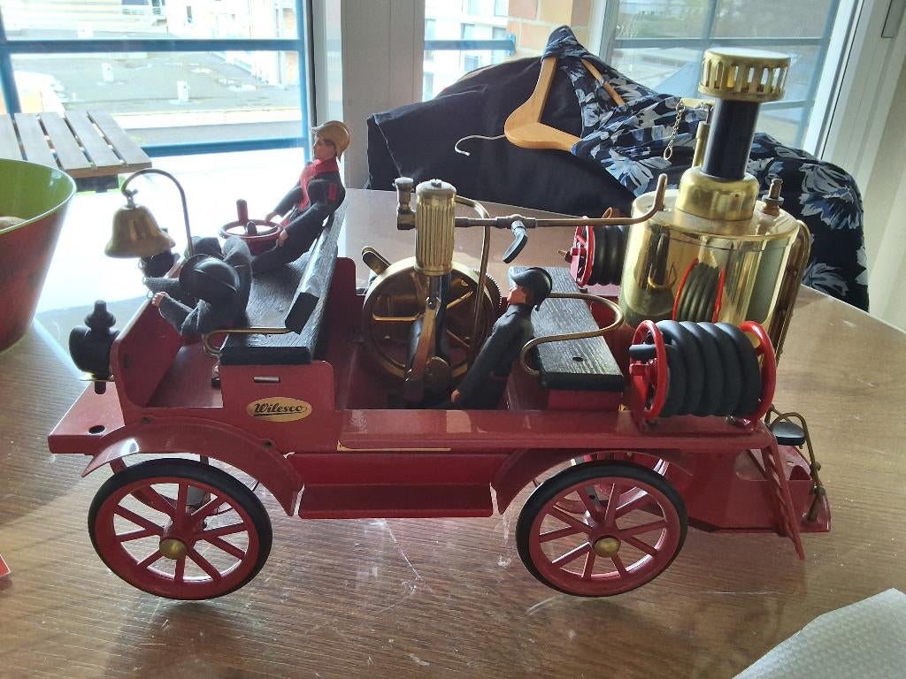 MÄRKLIN, Lieferwagen, Sinalco 19040. Toys