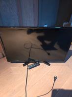 Tv, Audio, Tv en Foto, Televisies, Ophalen, Panasonic