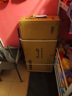 Terrarium 1m, Animaux & Accessoires, Reptiles & Amphibiens | Accessoires, Enlèvement