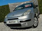 Citroën C3 Pluriel 1.4i 72.000km Premier Propriétaire !, Autos, Argent ou Gris, Achat, https://public.car-pass.be/vhr/b7ca212b-e86f-47c6-bc13-c4286cf432fd