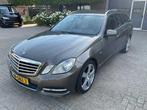 2011 Mercedes-Benz E-klasse Estate 200 CGI Bns Cl. Av.g Pers, Auto's, Automaat, Euro 5, Gebruikt, Overige brandstoffen