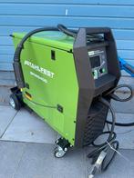 Lasapparaat Stahlfest SFMIG400, Doe-het-zelf en Bouw, Gereedschap | Lasapparaten, Ophalen, Nieuw, Tig