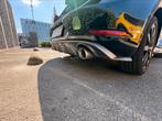 Golf 7 IQ Drive, Zwart, Handgeschakeld, 5 deurs, Golf