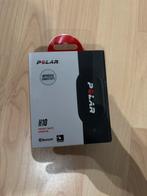 Bluetooth hartslagband polar, Sport en Fitness, Hartslagmeters, Ophalen of Verzenden, Zo goed als nieuw, Polar