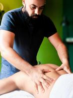 Relaxing or Sports Massage in Brussels, Services & Professionnels, Massage sportif