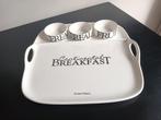 Riviera Maison dienblad voor ontbijt, Huis en Inrichting, Ophalen, Zo goed als nieuw