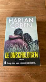 Harlan Coben - De onschuldigen - Thriller, Boeken, Ophalen of Verzenden, Zo goed als nieuw