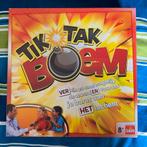 Tik Tak Boem, Hobby en Vrije tijd, Ophalen of Verzenden