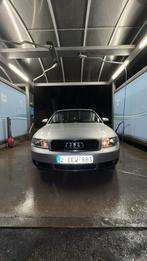 Audi a4 b6, Auto's, Audi, Particulier, Te koop, A4