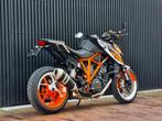 KTM Super Duke Superduke R 1290 + Garantie @motomobilia, Motoren, 2 cilinders, Bedrijf, Meer dan 35 kW, 1290 cc