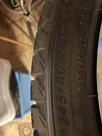 Michelin X-Ice Snow winterbanden 245/40/20, Ophalen, 245 mm, Winterbanden, Band(en)