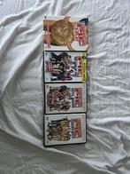 dvd's amercian pie, Vanaf 16 jaar, Ophalen of Verzenden, Zo goed als nieuw, Romantische komedie