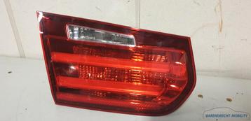 Achterlicht BMW 3 serie F30 F31 725991510 links binnen achte beschikbaar voor biedingen