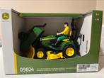 John deere zit maaier X949, Ophalen of Verzenden, Zo goed als nieuw