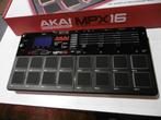 AKAI MPX16 Sampler, Ophalen of Verzenden, Zo goed als nieuw
