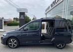 Volkswagen Caddy 2.0 TDI DSG / Style / Boite Auto / Gps / Cr, Auto's, Volkswagen, 4 cilinders, Blauw, https://public.car-pass.be/vhr/7fd921c3-92ae-4004-8353-d8f7c03f6eb0