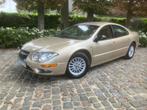 CHRYSLER 300M  automatic, Auto's, 4 deurs, 300M, Beige, Leder