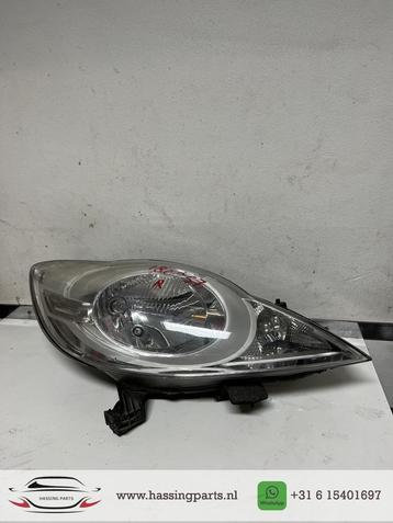 Citroen C1 Koplamp rechts beschikbaar voor biedingen